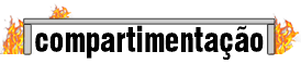 Compartimentação logo